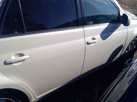 2004 TOYOTA AVALON, WHITE, TOURING, 3.5L, AT. Z25935